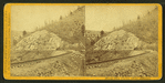 Horse Shoe Curve, above Altoona.