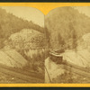 Horse Shoe Curve.