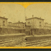 Logan House, Altoona.