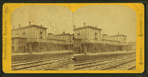 Logan House, Altoona.