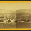 Altoona, from Gospel Hill.