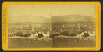 Altoona, from Gospel Hill.