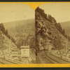 View at Kittanning Point.