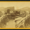 Old Aqueduct, Lockport.