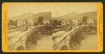 Old Aqueduct, Lockport.
