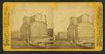 Grain elevator, Pittsburgh.