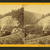 Horse Shoe Curve, above Altoona.