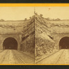 Allegheny Tunnel.