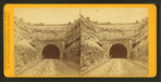Allegheny Tunnel.