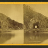 Columbia Tunnel.