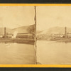 Cambria Iron Works.