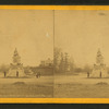 Lincoln Monument, Fairmount Park, Philada.