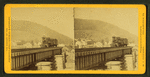 Juniata Bridge.