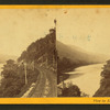 View in Lewistown Narrows.