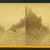 The summit, Clearfield branch.
