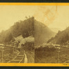 View in Jack’s Narrows.
