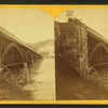 Coatesville Bridge near Phila.[sic - actually the Rockville or Susquehanna Bridge].