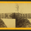 Bridge over Swatara River, Lebanon Valley R.R.