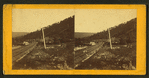 Near Sharp Mountain Gap, Mine Hill R.R.