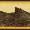Mine Hill Gap.