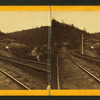 Mahanoy Grade, Mahanoy and Broad Mountain R.R.