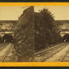 Black Rock Tunnel, near Phoenixville.