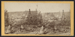 Union Hill, Cherry River, Oil City.