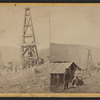 View of [...] Cummings and Co., Cherry Run, Rouseville, Venango County, Pa.