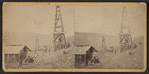 View of [...] Cummings and Co., Cherry Run, Rouseville, Venango County, Pa.