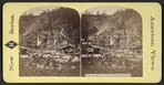 View near Oil City, Pennsylvania.
