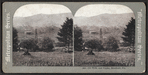 Oil wells and tanks, Bradford, Pa.