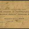 Standard Refinery, Pittsburgh, Pa.