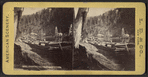 Shipping oil, McElhany's Farm.