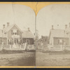 Mrs. Stewart's residence, Perry St., Titusville, Penn.
