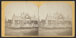 Mrs. Stewart's residence, Perry St., Titusville, Penn.