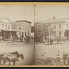 McKinney Hotel, Pleasantville, Pa.