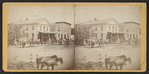 McKinney Hotel, Pleasantville, Pa.