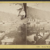 Noble well and ferry.