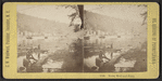 Noble well and ferry.