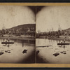 View on Oil Creek.