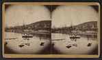View on Oil Creek.