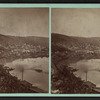 General view of Tidioute.
