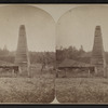 Drake Well, the first oil well.
