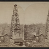 East side of Triumph Hill, near Tidioute, Pa.
