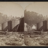 Tankage, west side, Oil City.