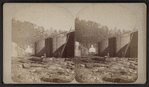 Tankage, west side, Oil City.