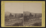 Oil tanks, Bradford, Pa.