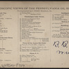 B.B. & K. wreck. [Train wreck on the B.B. & K. Rail Road.]