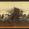 Tumbling Run scenery, Schuylkill County.
