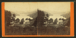 Tumbling Run scenery, Schuylkill County.